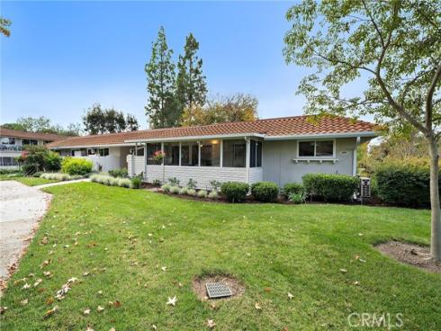 669  Via Mendoza  P , Laguna Woods, CA