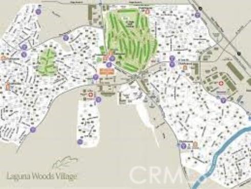 936  Avenida Majorca  B , Laguna Woods, CA