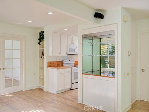 3255  San Amadeo  B , Laguna Woods, CA