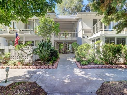 753  Avenida Majorca #q  , Laguna Woods, CA