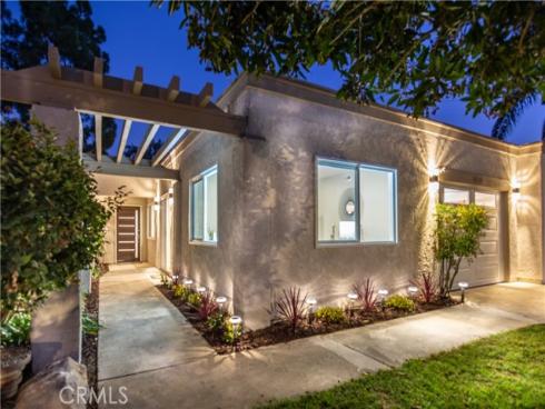 3470  Bahia Blanca  B , Laguna Woods, CA