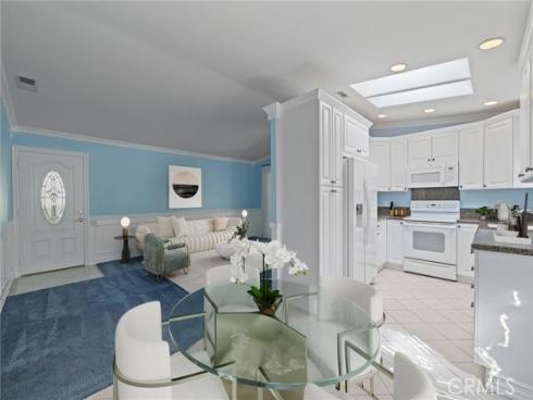 612  Avenida Sevilla #a  , Laguna Woods, CA