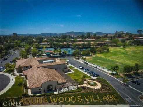 2290  Via Puerta  A , Laguna Woods, CA