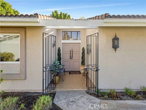 5262  Miembro  , Laguna Woods, CA