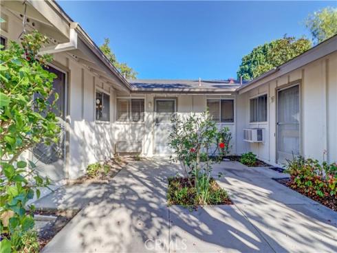 335  Avenida Sevilla  B , Laguna Woods, CA