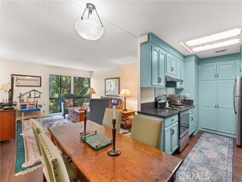 2121  Ronda Granada  N , Laguna Woods, CA