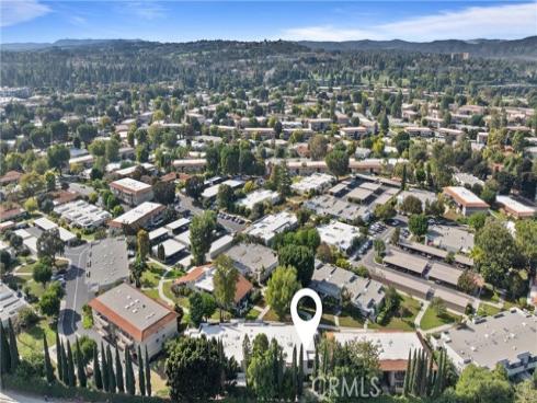 2121  Ronda Granada  N , Laguna Woods, CA