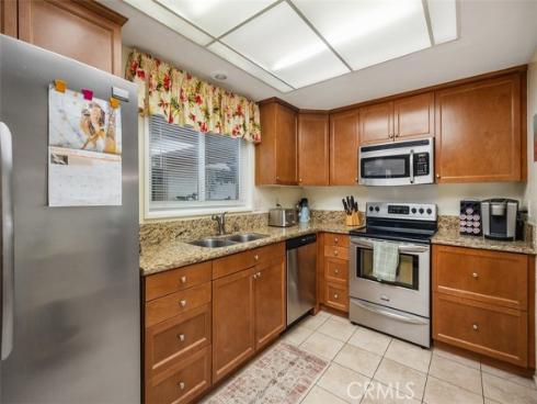 5500  Paseo Del Lago  1A , Laguna Woods, CA