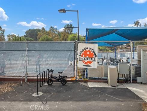 5500  Paseo Del Lago  1A , Laguna Woods, CA