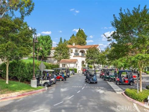 5500  Paseo Del Lago  1A , Laguna Woods, CA