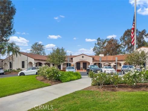 5500  Paseo Del Lago  1A , Laguna Woods, CA