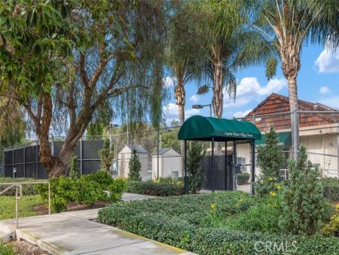 5500  Paseo Del Lago  1A , Laguna Woods, CA