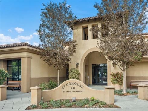 5500  Paseo Del Lago  1A , Laguna Woods, CA