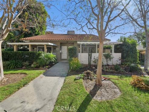 617 Avenida Sevilla D , Laguna Woods, CA