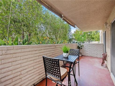 622  Avenida Sevilla  B , Laguna Woods, CA