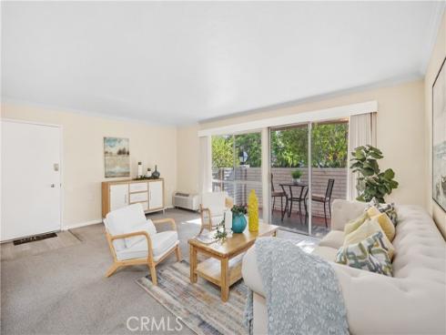 622  Avenida Sevilla  B , Laguna Woods, CA