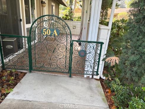 50  Calle Aragon  A , Laguna Woods, CA