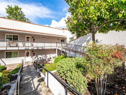 3437  Bahia Blanca  P , Laguna Woods, CA