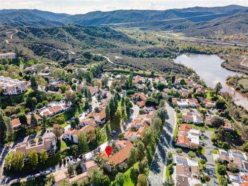 3437  Bahia Blanca  P , Laguna Woods, CA