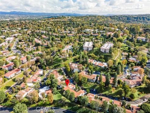 3437  Bahia Blanca  P , Laguna Woods, CA