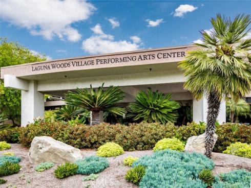 3437  Bahia Blanca  P , Laguna Woods, CA