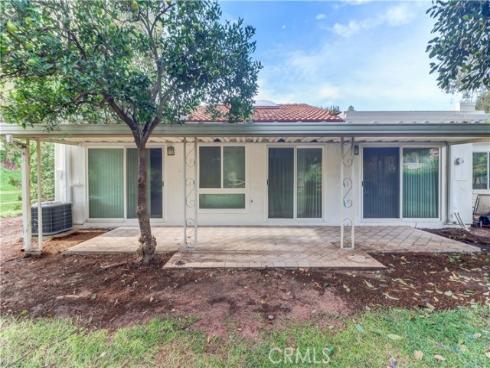 3352  Bahia Blanca  B , Laguna Woods, CA