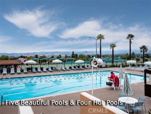 898  Ronda Sevilla  N , Laguna Woods, CA