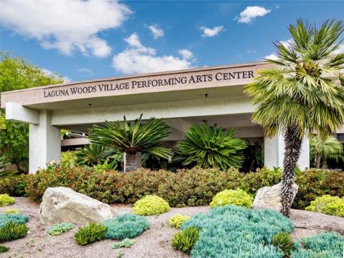 898  Ronda Sevilla  N , Laguna Woods, CA