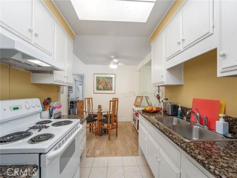 2220 E Via Mariposa East  H , Laguna Woods, CA