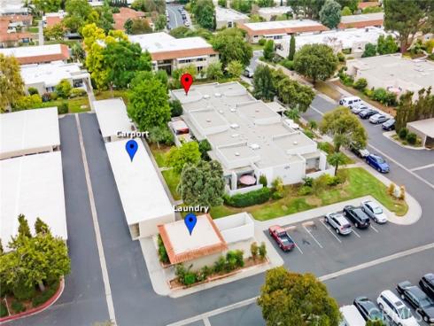 2220 E Via Mariposa East  H , Laguna Woods, CA