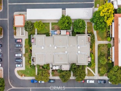 2220 E Via Mariposa East  H , Laguna Woods, CA