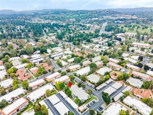 2220 E Via Mariposa East  H , Laguna Woods, CA