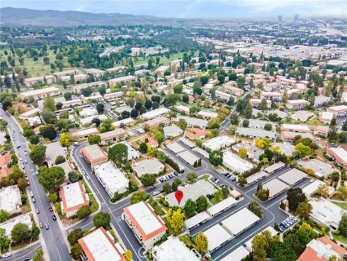 2220 E Via Mariposa East  H , Laguna Woods, CA