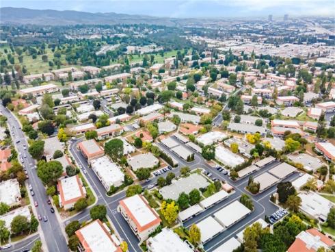 2220 E Via Mariposa East  H , Laguna Woods, CA