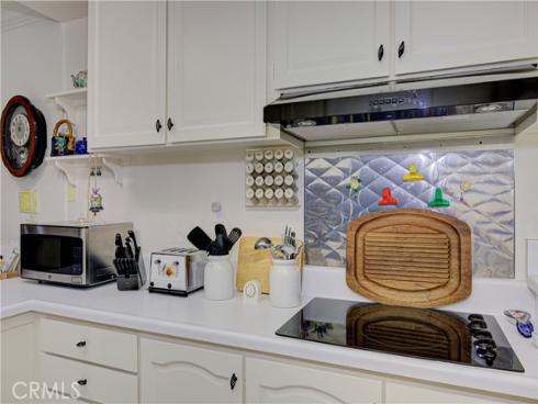 815  Via Alhambra  Q , Laguna Woods, CA