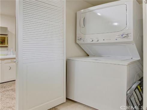 815  Via Alhambra  Q , Laguna Woods, CA