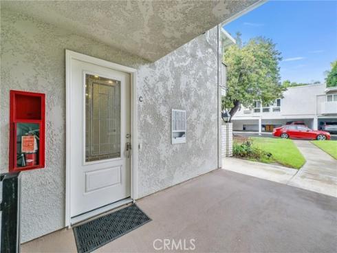 2260  Via Puerta  C , Laguna Woods, CA