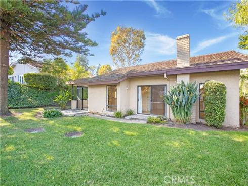 5058  Avenida Del Sol  , Laguna Woods, CA