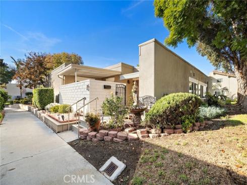 2048  Via Mariposa  D , Laguna Woods, CA