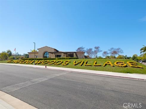 2048  Via Mariposa  D , Laguna Woods, CA