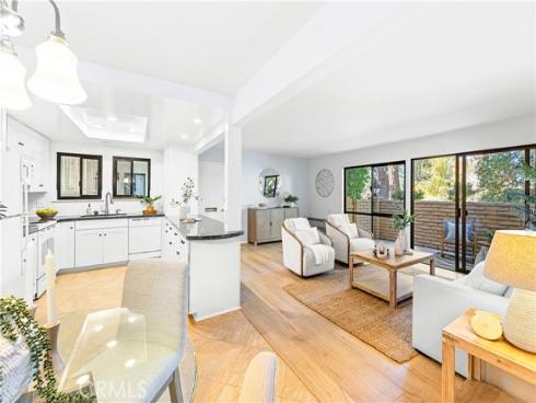 841  Ronda Sevilla  B , Laguna Woods, CA