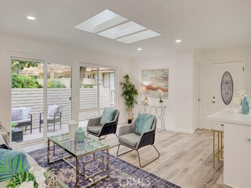 3127  Via Serena N  P , Laguna Woods, CA