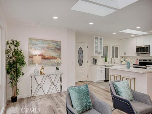 3127  Via Serena N  P , Laguna Woods, CA