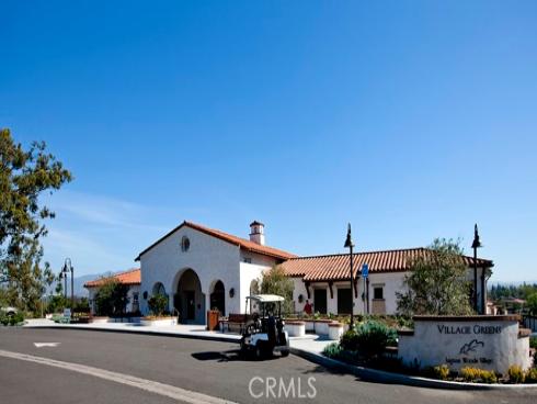 644  Avenida Sevilla  Q , Laguna Woods, CA