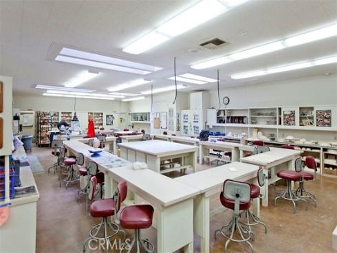 644  Avenida Sevilla  Q , Laguna Woods, CA