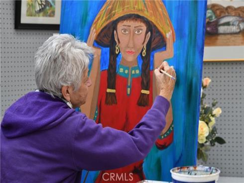 644  Avenida Sevilla  Q , Laguna Woods, CA