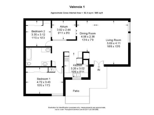 93  Calle Aragon  D , Laguna Woods, CA