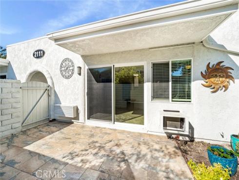 2111  Via Puerta  S , Laguna Woods, CA