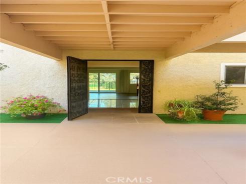 5511  Paseo Del Lago  1C , Laguna Woods, CA