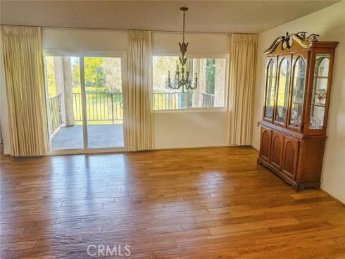 5511  Paseo Del Lago  1C , Laguna Woods, CA